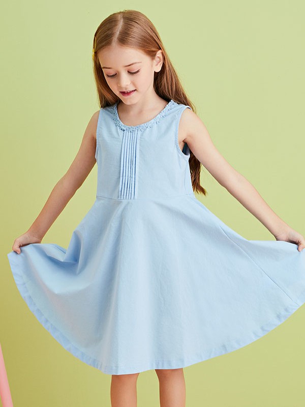 瓢虫之家2020春夏装童装