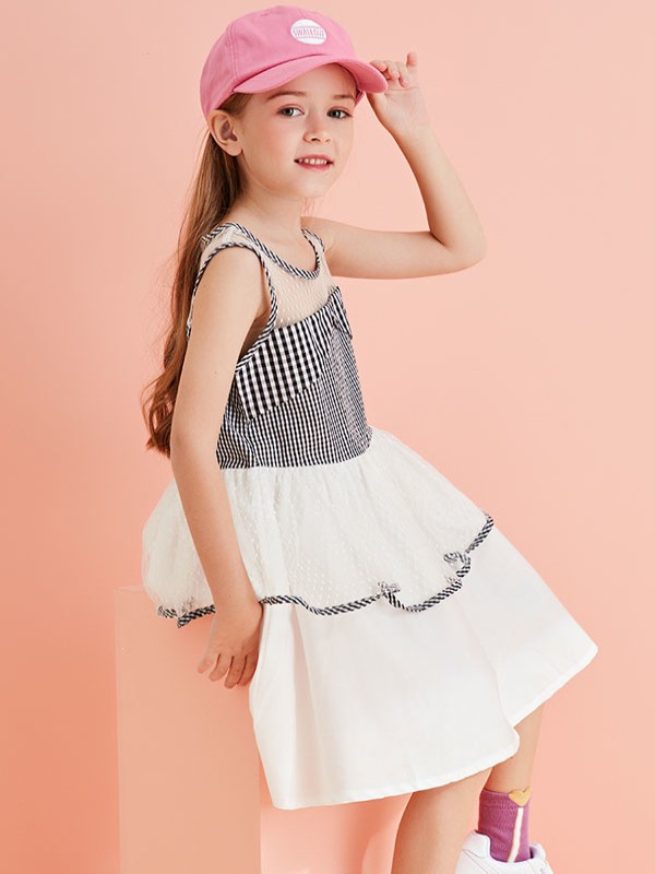 瓢虫之家2020春夏装童装