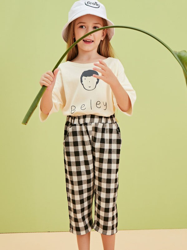 瓢虫之家2020春夏装童装