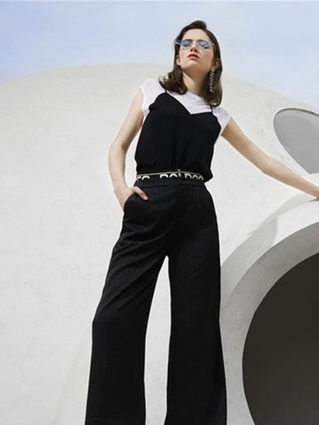 魅之女2020春夏装女装