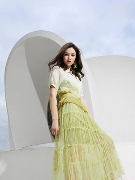 魅之女2020春夏装女装