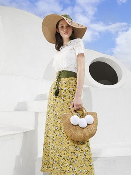 魅之女2020春夏装女装