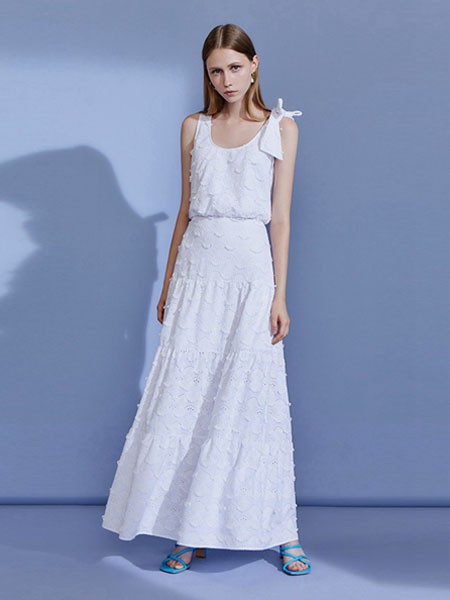 欧时力2020春夏装女装