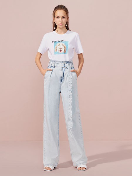 欧时力2020春夏装女装