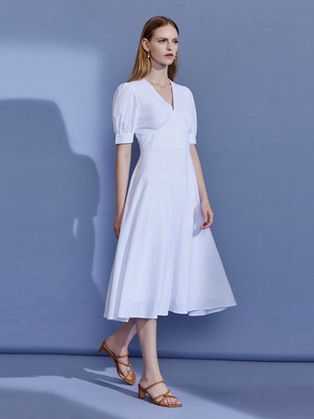 欧时力2020春夏装女装