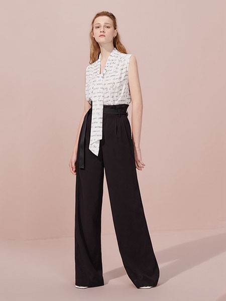 欧时力2020春夏装女装