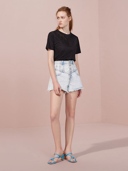 欧时力2020春夏装女装