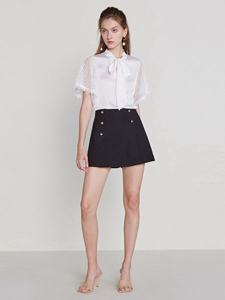 欧时力2020春夏装女装