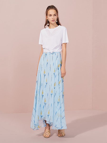 欧时力2020春夏装女装