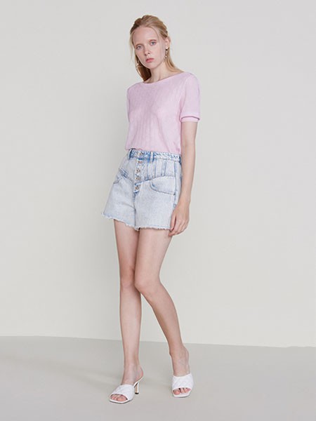 欧时力2020春夏装女装