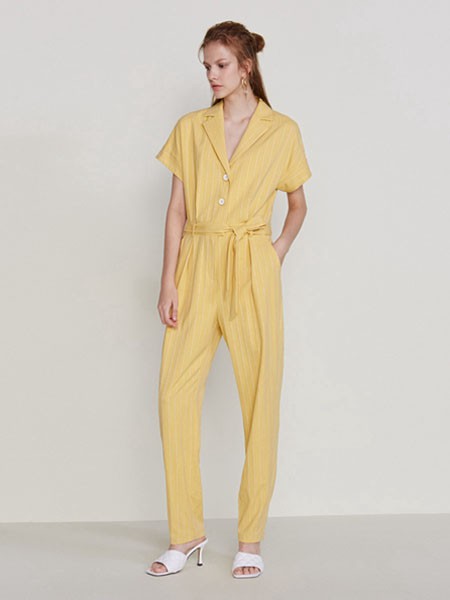 欧时力2020春夏装女装