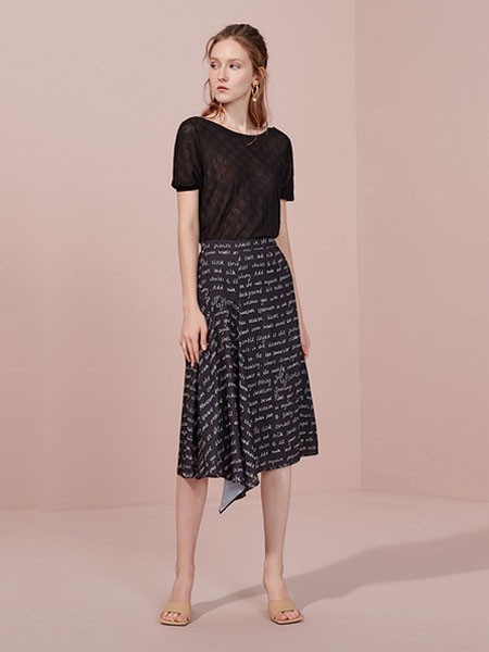 欧时力2020春夏装女装