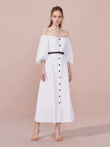 欧时力2020春夏装女装