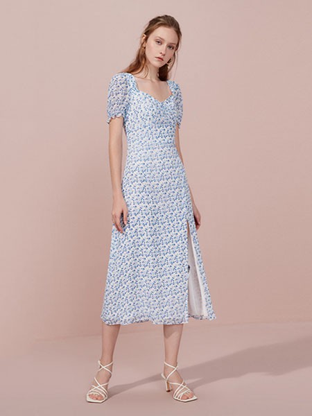 欧时力2020春夏装女装