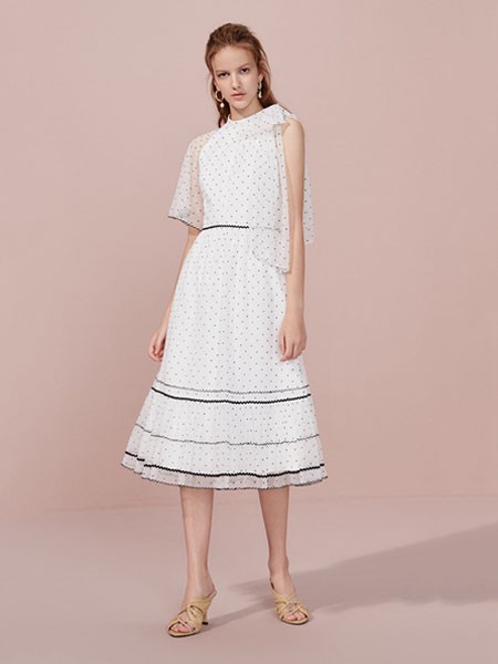 欧时力2020春夏装女装