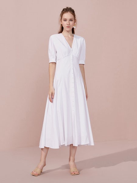 欧时力2020春夏装女装