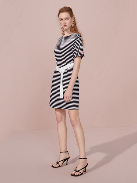 欧时力2020春夏装女装