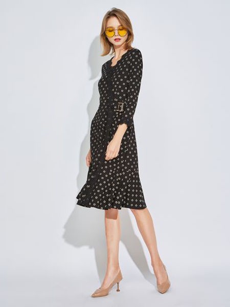 欧炫尔2020春夏装女装