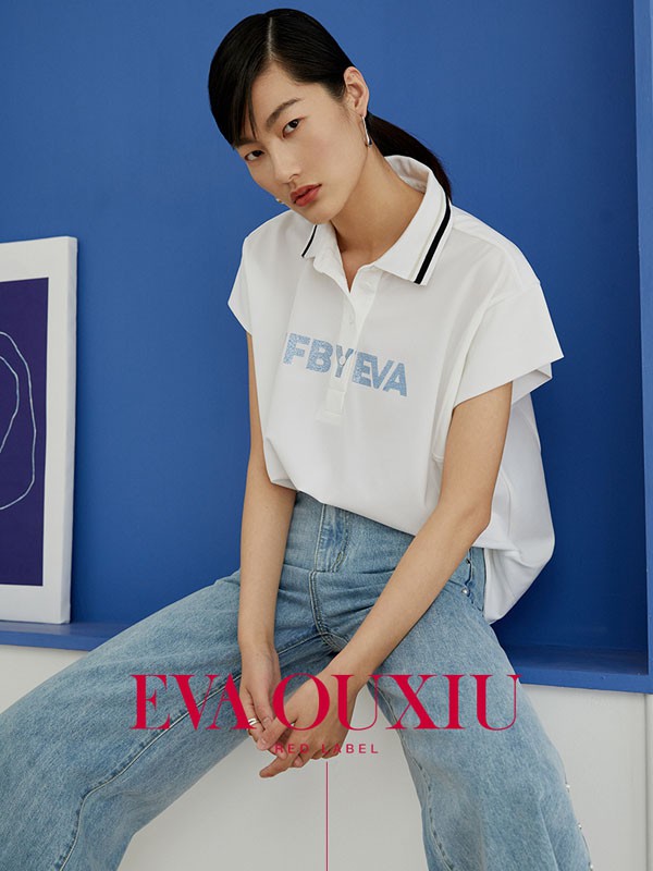 伊华欧秀2020春夏装女装