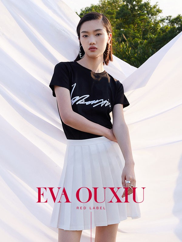 伊华欧秀2020春夏装女装