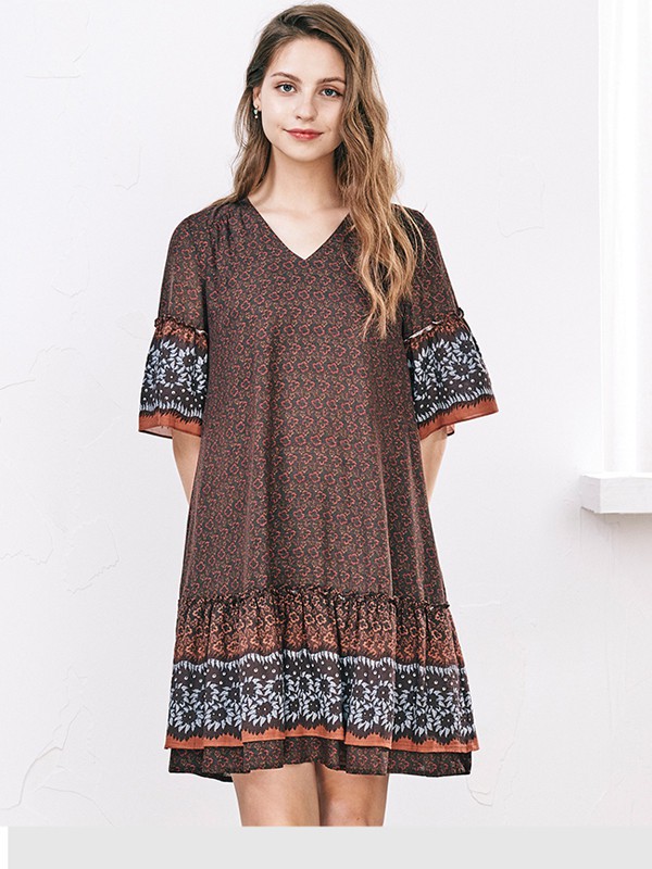 星期四2020春夏装女装