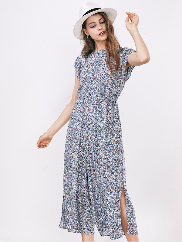 星期四2020春夏装女装