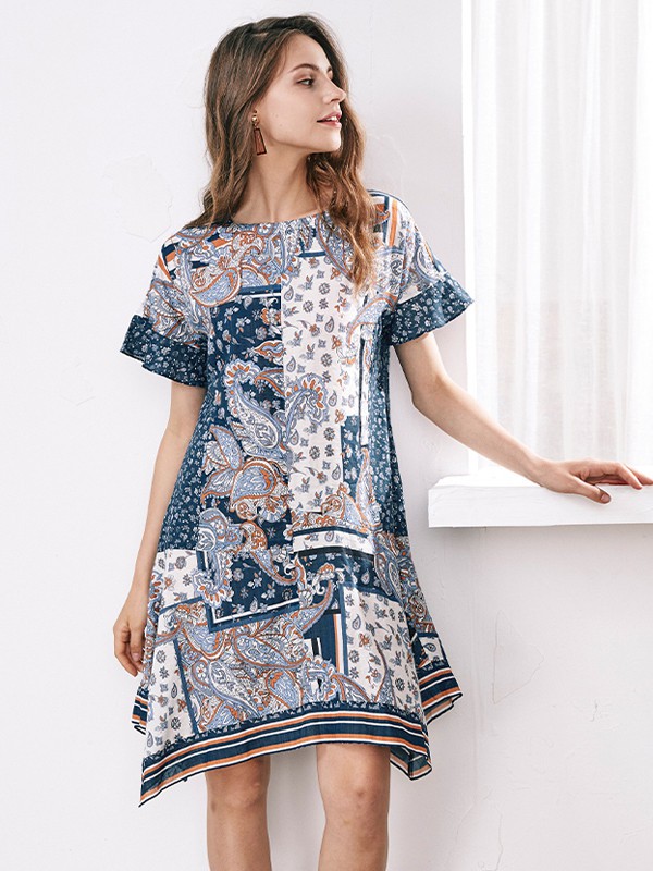 星期四2020春夏装女装