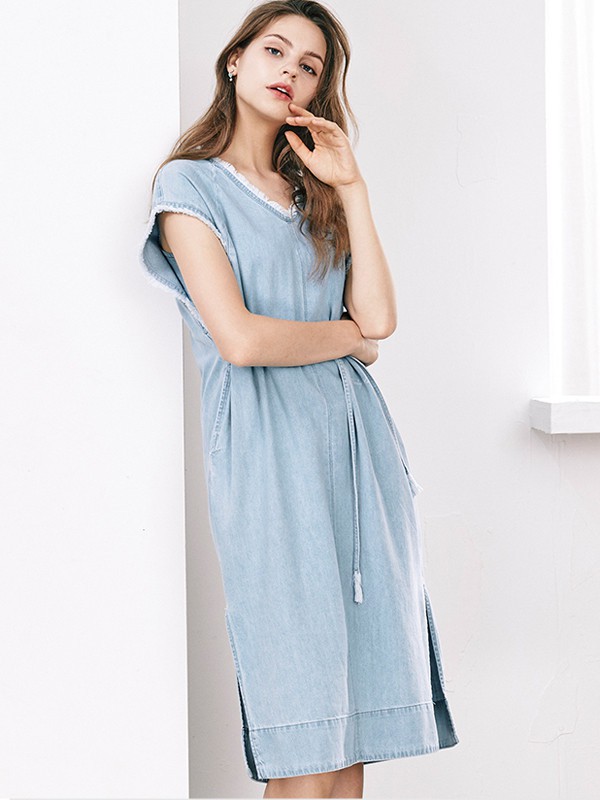 星期四2020春夏装女装