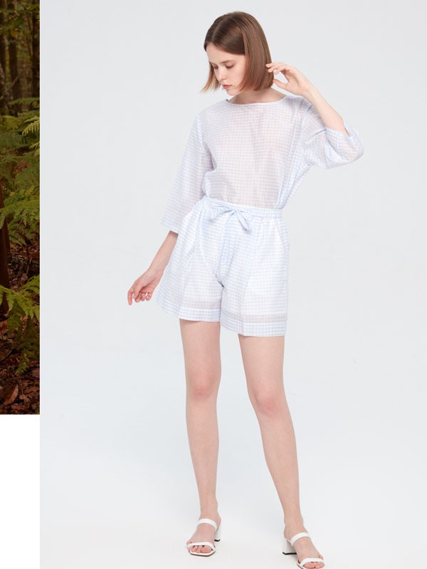 BLUEERDOS2020春夏装休闲装