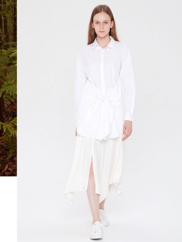 BLUEERDOS2020春夏装休闲装