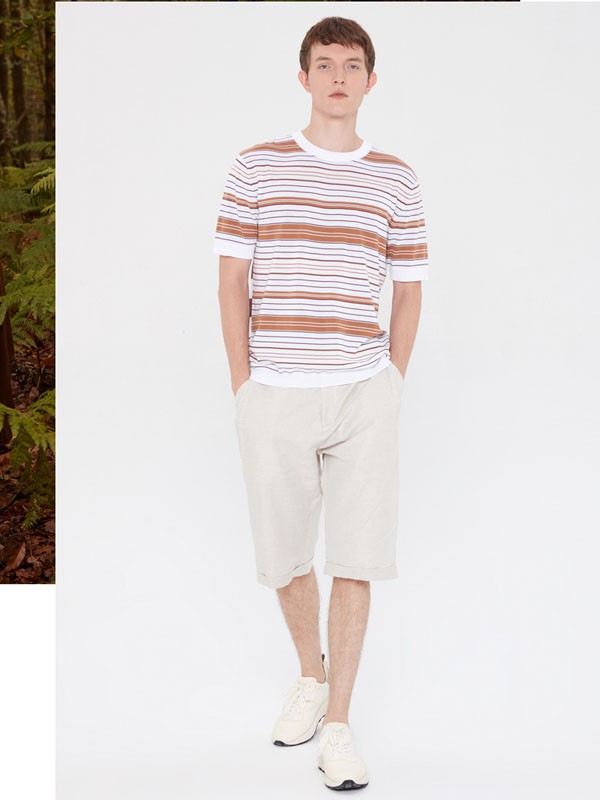 BLUEERDOS2020春夏装休闲装