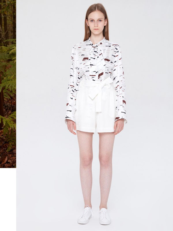 BLUEERDOS2020春夏装休闲装