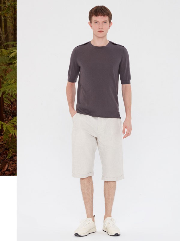 BLUEERDOS2020春夏装休闲装