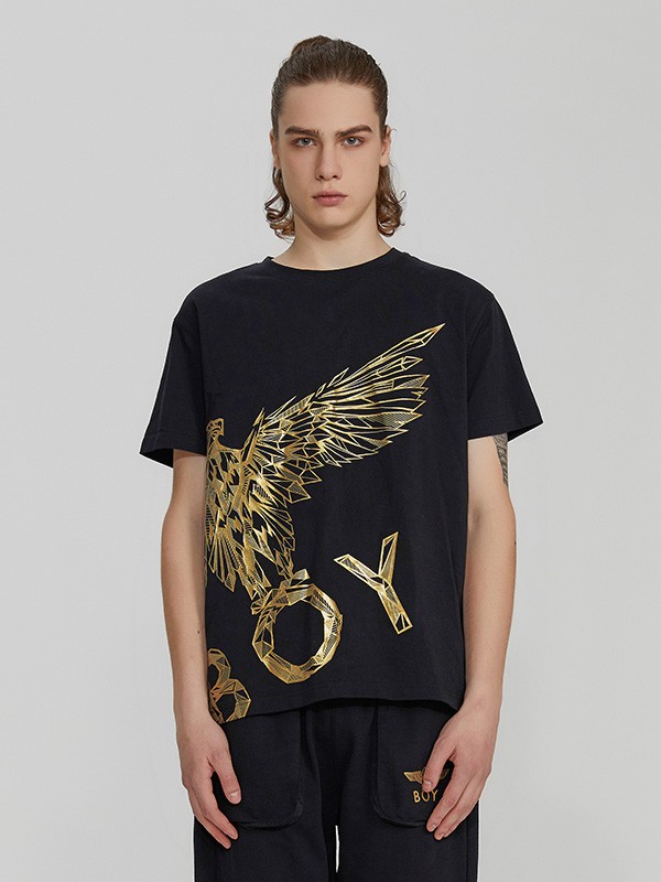 BoyLondon2020春夏装男装