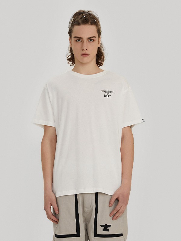 BoyLondon2020春夏装男装