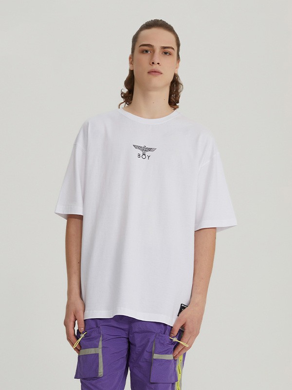 BoyLondon2020春夏装男装