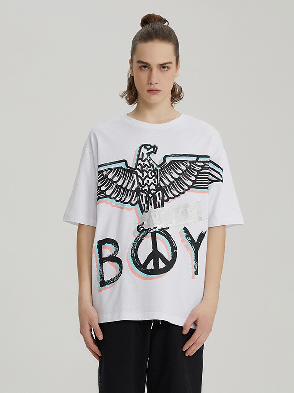 BoyLondon2020春夏装男装