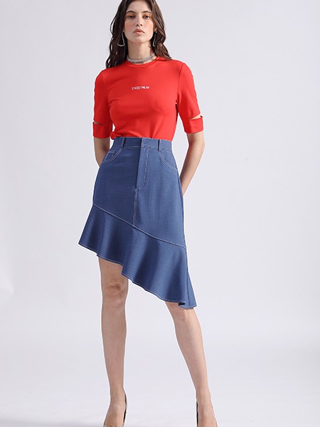 丹比奴2020春夏装女装