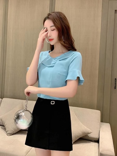 古米娜2020春夏装女装