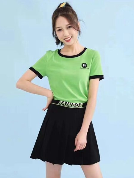 古米娜2020春夏装女装