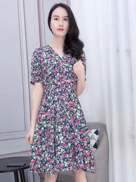 古米娜2020春夏装女装