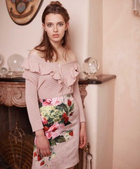 Blumarine2020春夏装