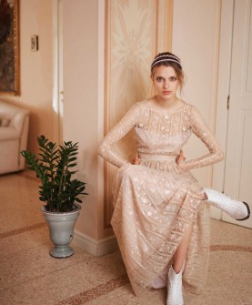 Blumarine2020春夏装