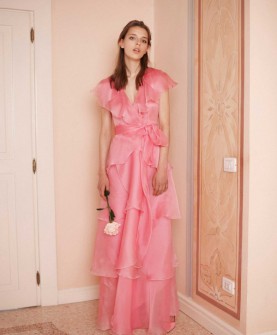 Blumarine2020春夏装