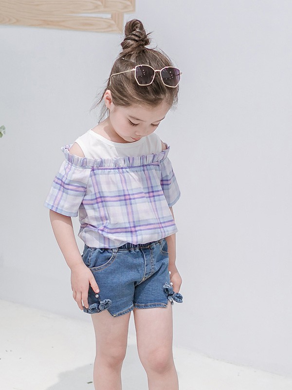 CICIE2020春夏装童装