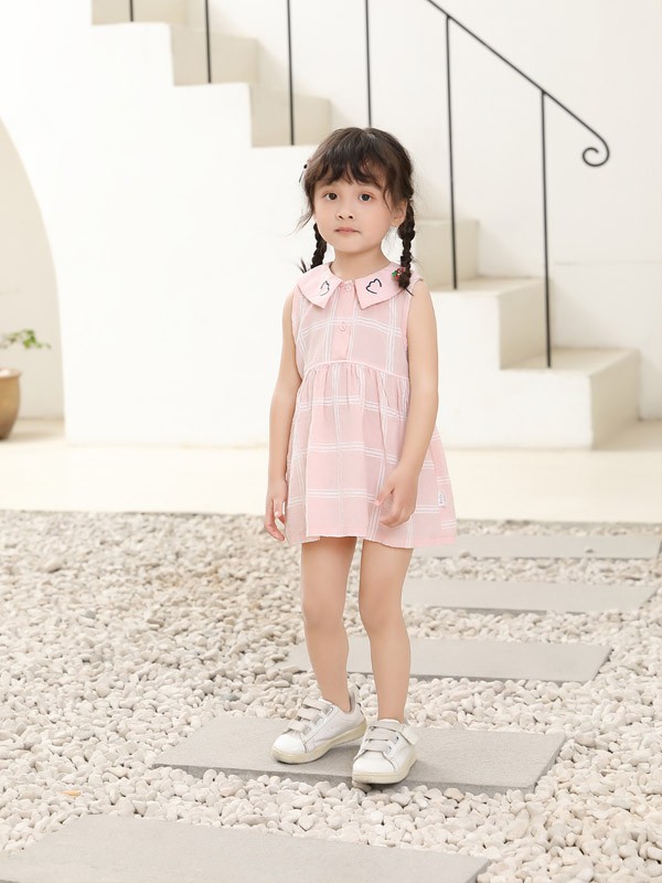 卡贝鱼2020春夏装童装