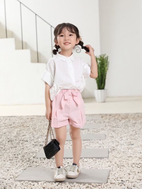 卡贝鱼2020春夏装童装