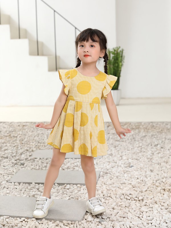 卡贝鱼2020春夏装童装