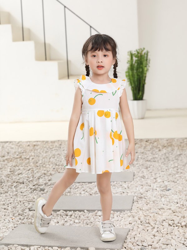 卡贝鱼2020春夏装童装