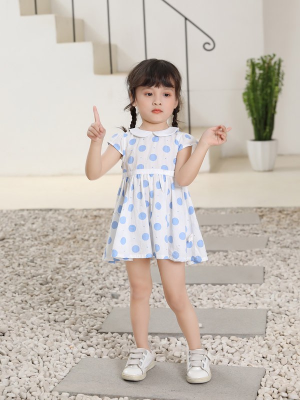 卡贝鱼2020春夏装童装